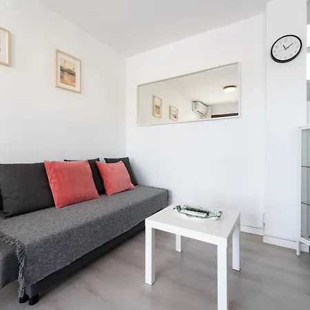 Bhost - Torrealmadena Benalmádena