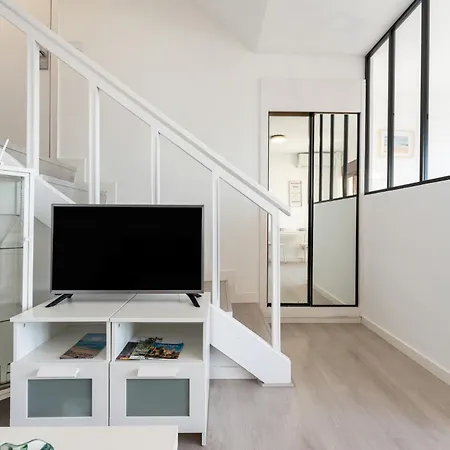 Bhost - Torrealmadena Διαμέρισμα