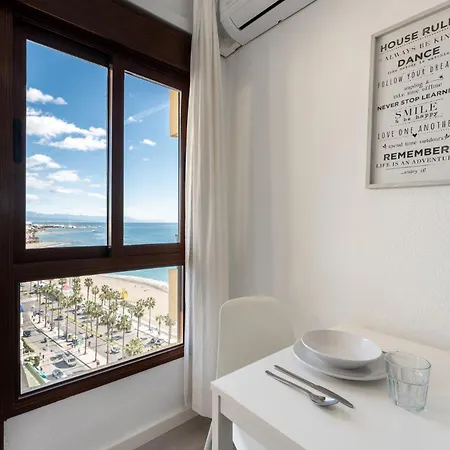 Bhost - Torrealmadena Апартаменты *