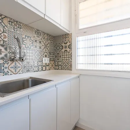 Апартаменты Bhost - Torrealmadena Бенальмадена