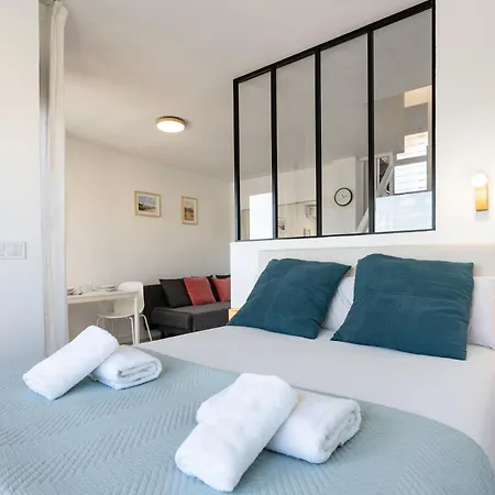 Апартаменты Bhost - Torrealmadena Бенальмадена