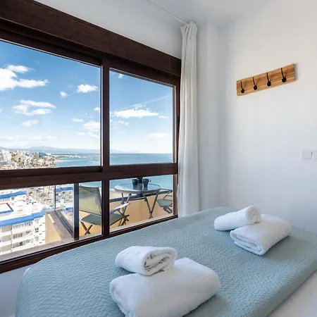 Апартаменты Bhost - Torrealmadena *