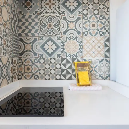 Апартаменты Bhost - Torrealmadena