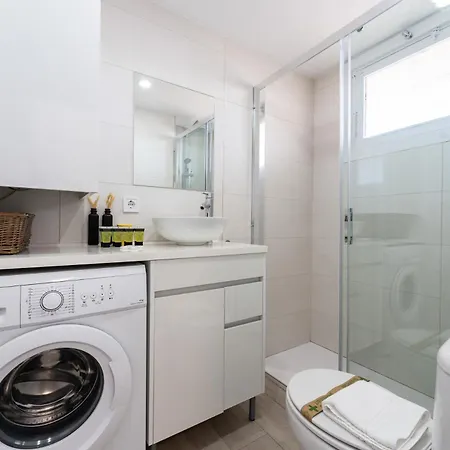 Bhost - Torrealmadena * Бенальмадена