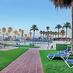 Bhost - Torrealmadena Apartman