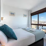 Bhost - Torrealmadena Apartman