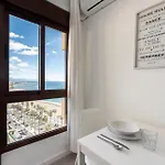 Bhost - Torrealmadena Apartman *
