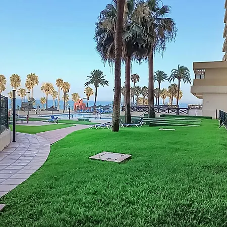Bhost - Torrealmadena Lejlighed Benalmádena